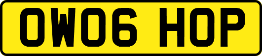 OW06HOP