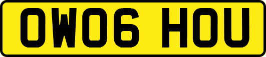 OW06HOU