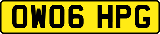 OW06HPG