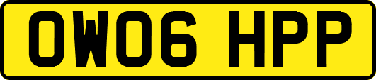 OW06HPP