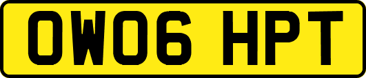 OW06HPT