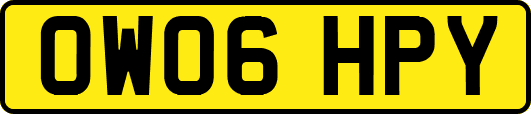 OW06HPY