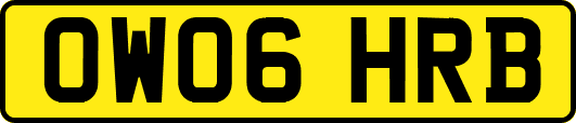 OW06HRB