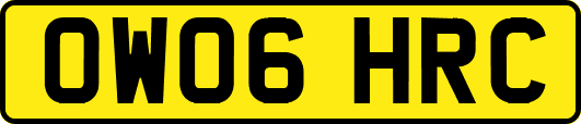 OW06HRC