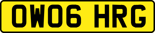 OW06HRG