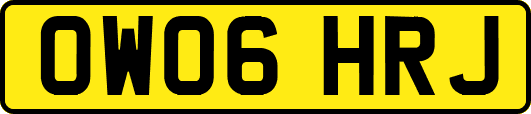OW06HRJ