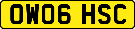 OW06HSC