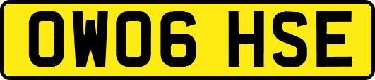OW06HSE