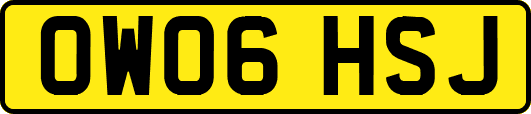 OW06HSJ