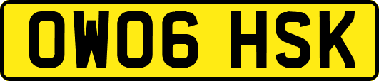 OW06HSK