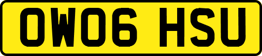 OW06HSU