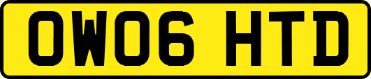 OW06HTD