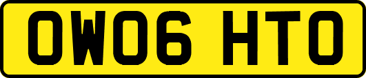 OW06HTO