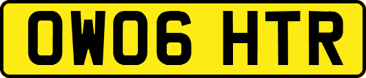 OW06HTR