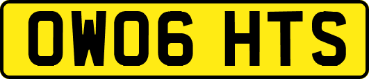 OW06HTS