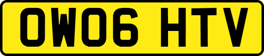 OW06HTV