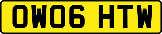 OW06HTW