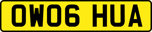 OW06HUA