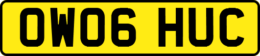 OW06HUC