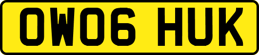 OW06HUK
