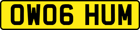 OW06HUM