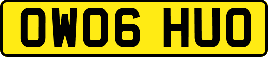 OW06HUO