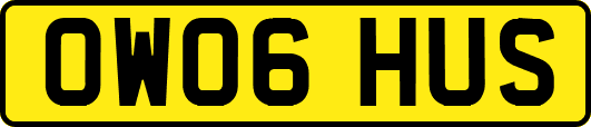 OW06HUS