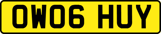 OW06HUY