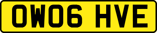 OW06HVE