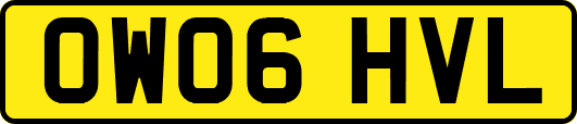 OW06HVL