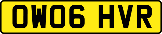 OW06HVR