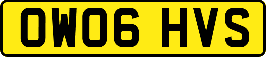 OW06HVS
