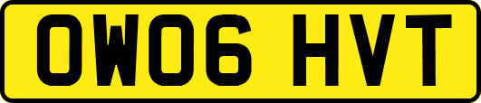 OW06HVT
