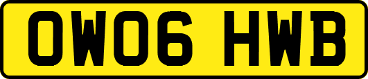 OW06HWB