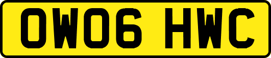 OW06HWC