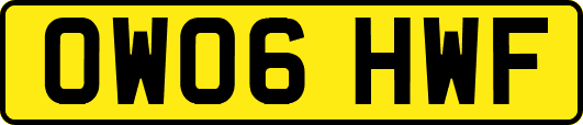 OW06HWF