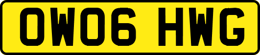 OW06HWG