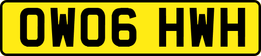 OW06HWH