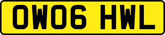 OW06HWL