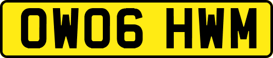 OW06HWM