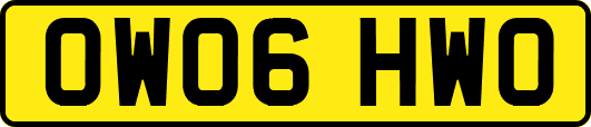 OW06HWO