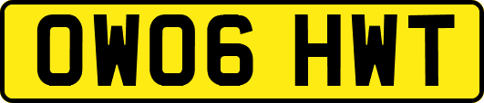 OW06HWT