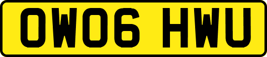 OW06HWU