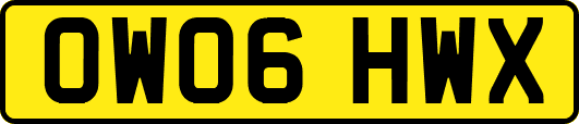 OW06HWX