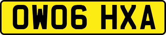 OW06HXA