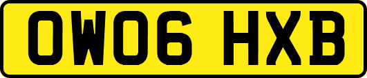 OW06HXB