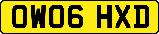 OW06HXD