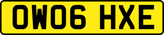 OW06HXE