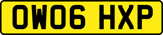 OW06HXP