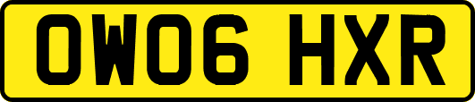 OW06HXR